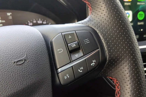 Ford Focus 1.0 Ecoboost MHEV ST-Line 114 kW (155 CV)