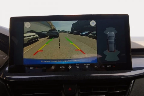 Ford Focus 1.0 Ecoboost MHEV ST-Line 114 kW (155 CV)