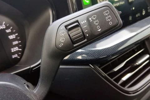 Ford Focus 1.0 Ecoboost MHEV ST-Line 114 kW (155 CV)