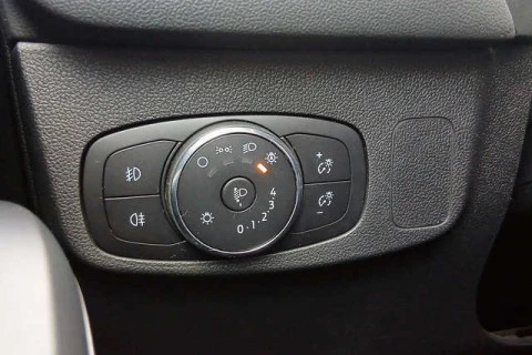 Ford Focus 1.0 Ecoboost MHEV ST-Line 114 kW (155 CV)