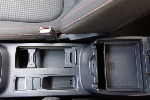 Ford Focus 1.0 Ecoboost MHEV ST-Line 114 kW (155 CV)