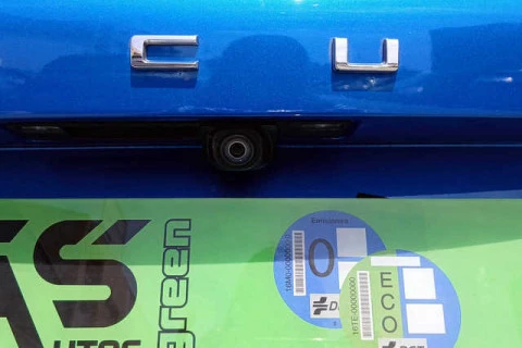 Ford Focus 1.0 Ecoboost MHEV ST-Line 114 kW (155 CV)