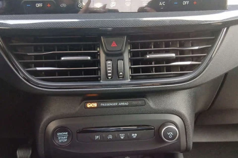 Ford Focus 1.0 Ecoboost MHEV ST-Line 114 kW (155 CV)