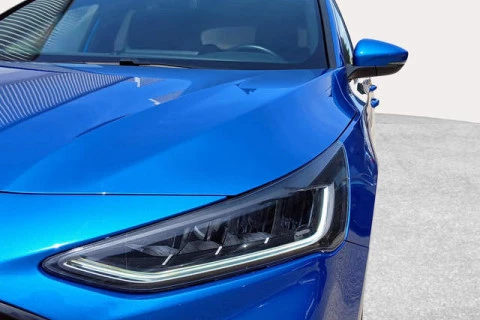 Ford Focus 1.0 Ecoboost MHEV ST-Line 114 kW (155 CV)