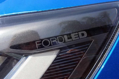 Ford Focus 1.0 Ecoboost MHEV ST-Line 114 kW (155 CV)