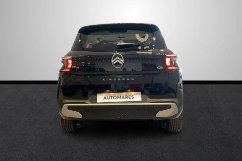 Citroën C3 Aircross Turbo 73kW (100CV) BVM6 PLUS