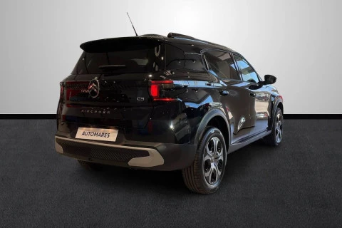 Citroën C3 Aircross Turbo 73kW (100CV) BVM6 PLUS