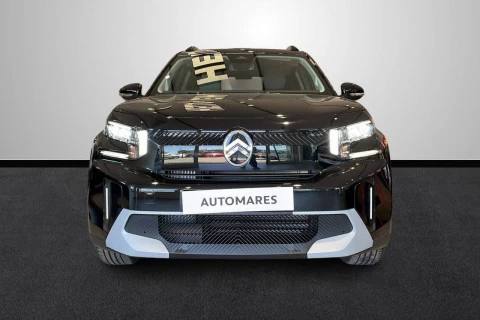 Citroën C3 Aircross Turbo 73kW (100CV) BVM6 PLUS
