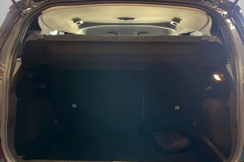 Citroën C3 Aircross Turbo 73kW (100CV) BVM6 PLUS