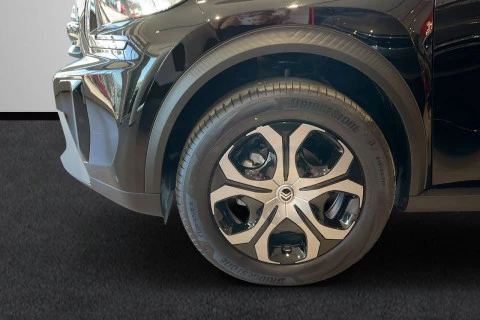 Citroën C3 Aircross Turbo 73kW (100CV) BVM6 PLUS