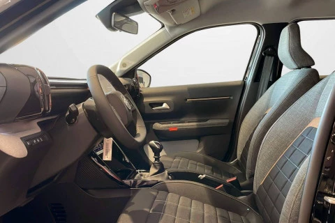 Citroën C3 Aircross Turbo 73kW (100CV) BVM6 PLUS