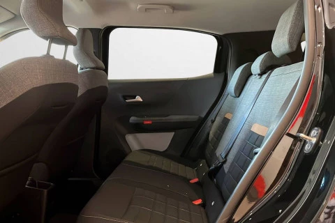 Citroën C3 Aircross Turbo 73kW (100CV) BVM6 PLUS