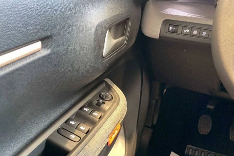 Citroën C3 Aircross Turbo 73kW (100CV) BVM6 PLUS