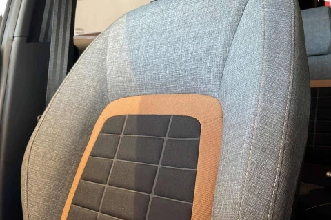 Citroën C3 Aircross Turbo 73kW (100CV) BVM6 PLUS