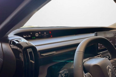 Citroën C3 Aircross Turbo 73kW (100CV) BVM6 PLUS