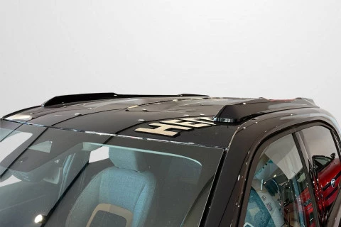 Citroën C3 Aircross Turbo 73kW (100CV) BVM6 PLUS