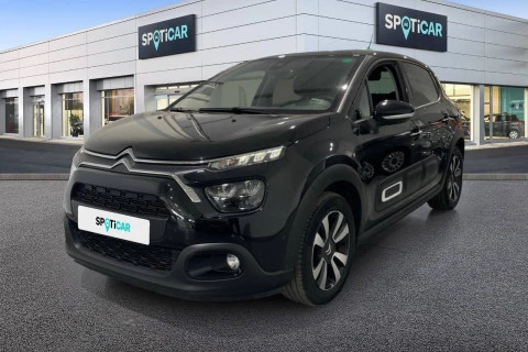 Citroën C3 Origin PureTech 81KW (110CV) Max