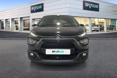 Citroën C3 Origin PureTech 81KW (110CV) Max