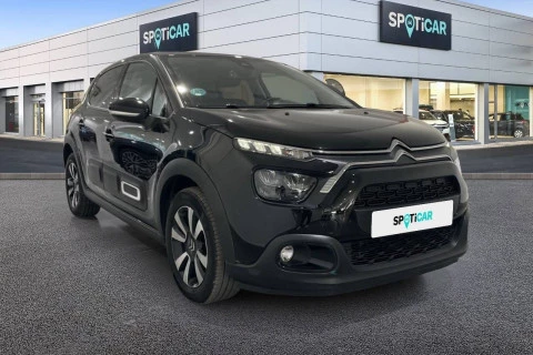 Citroën C3 Origin PureTech 81KW (110CV) Max