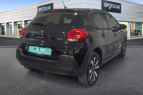 Citroën C3 Origin PureTech 81KW (110CV) Max