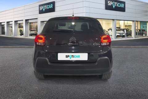 Citroën C3 Origin PureTech 81KW (110CV) Max