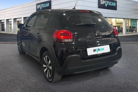 Citroën C3 Origin PureTech 81KW (110CV) Max