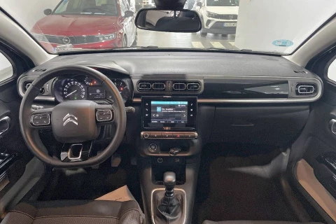 Citroën C3 Origin PureTech 81KW (110CV) Max