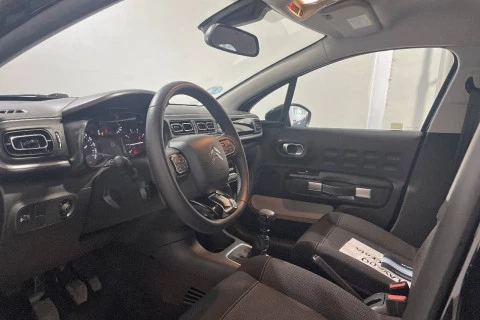 Citroën C3 Origin PureTech 81KW (110CV) Max