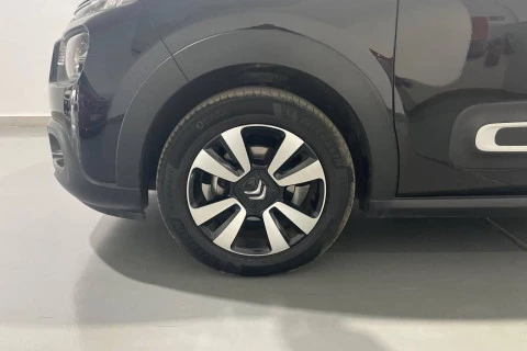 Citroën C3 Origin PureTech 81KW (110CV) Max
