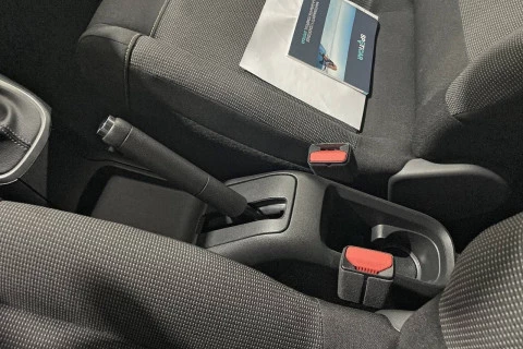 Citroën C3 Origin PureTech 81KW (110CV) Max