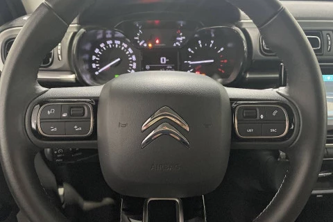 Citroën C3 Origin PureTech 81KW (110CV) Max
