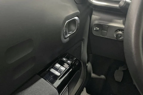Citroën C3 Origin PureTech 81KW (110CV) Max
