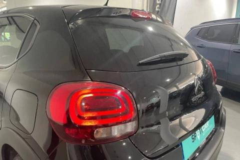 Citroën C3 Origin PureTech 81KW (110CV) Max