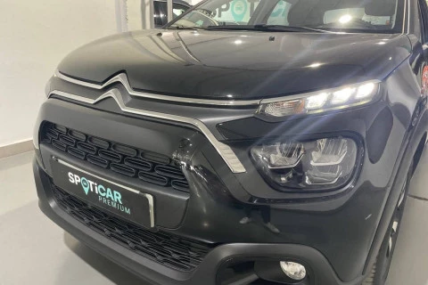 Citroën C3 Origin PureTech 81KW (110CV) Max