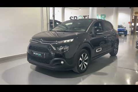 Citroën C3 Origin PureTech 81KW (110CV) Max