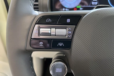 Hyundai Inster 49KWH 85KW (115CV) Tecno