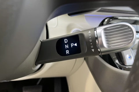 Hyundai Inster 49KWH 85KW (115CV) Tecno