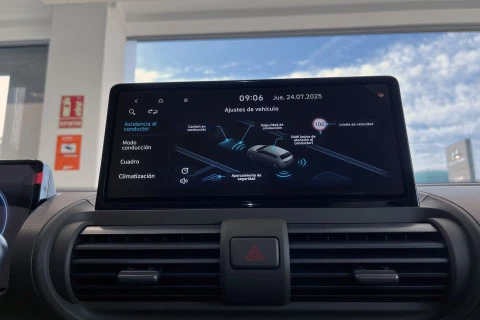Hyundai Inster 49KWH 85KW (115CV) Tecno