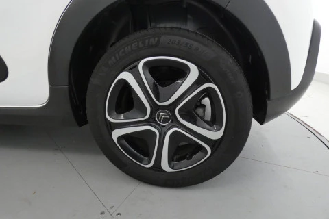 Citroën C3  Diesel  1.5BlueHDi S&S Feel 100