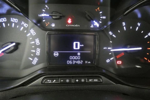 Citroën C3  Diesel  1.5BlueHDi S&S Feel 100