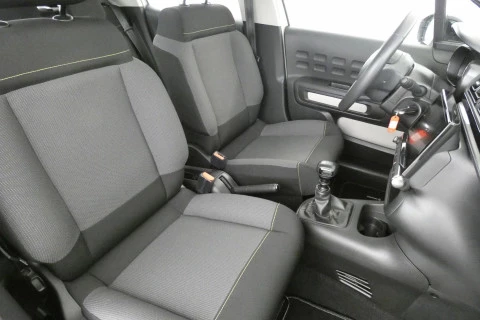 Citroën C3  Diesel  1.5BlueHDi S&S Feel 100