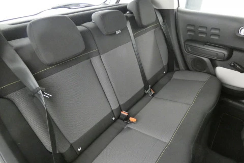 Citroën C3  Diesel  1.5BlueHDi S&S Feel 100