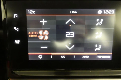 Citroën C3  Diesel  1.5BlueHDi S&S Feel 100