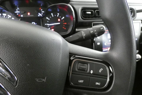 Citroën C3  Diesel  1.5BlueHDi S&S Feel 100