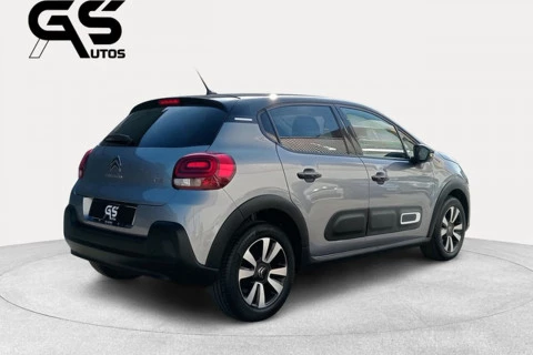 Citroën C3 Origin PureTech 60KW (83CV) Plus