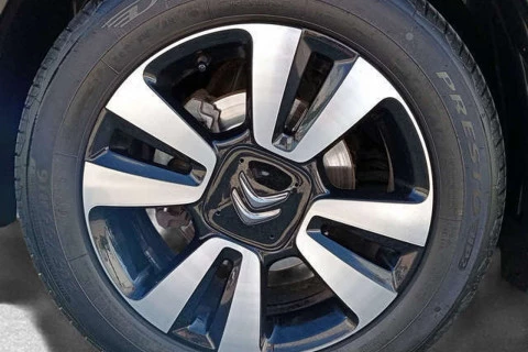 Citroën C3 Origin PureTech 60KW (83CV) Plus