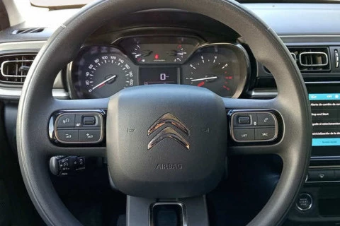 Citroën C3 Origin PureTech 60KW (83CV) Plus