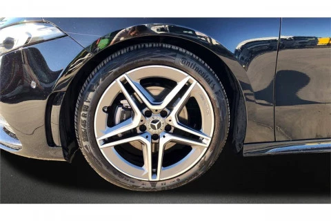 Mercedes-Benz Clase A A 180