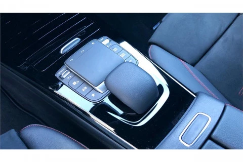 Mercedes-Benz Clase A A 180