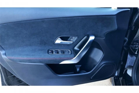 Mercedes-Benz Clase A A 180